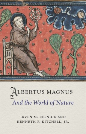 Albert Magnus cover