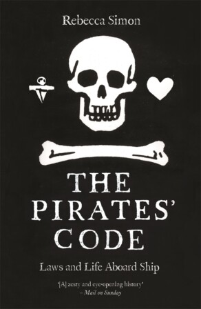 The Pirate's Code cover